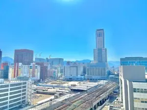 ザ・札幌タワーズウエストタワー