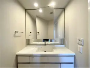 ライオンズ茨木ニューシティＢ街区