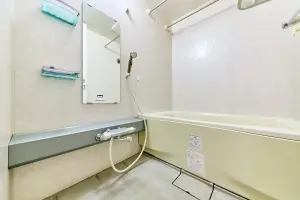 ベイヒルズセンター北駅前