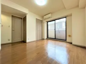 イルサント代々木上原