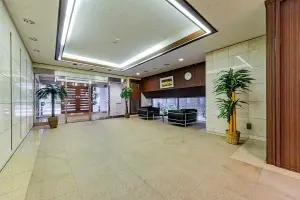 ライオンズマンション日本橋浜町