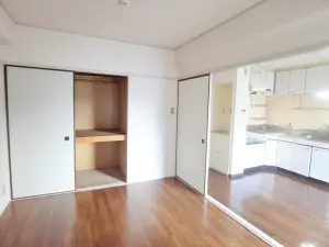 ライオンズマンション京都西陣