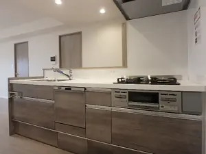 サーパスシティ前原参番館