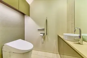 ザ・パークハウス　グラン　三番町