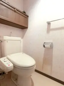 ライオンズマンション西院
