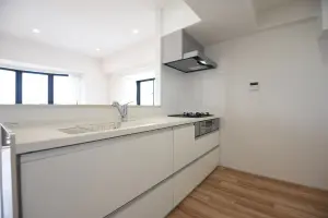 ライオンズマンション徳川