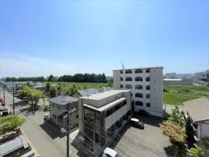 ライオンズマンション福田町
