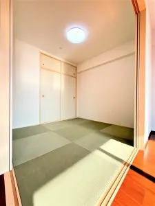 ライオンズ茅ヶ崎ザ・アイランズＩ街区