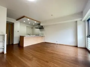 ライオンズマンション柴又金町公園