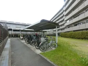 ライオンズマンション宇治第２