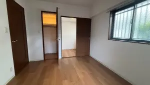 ライオンズマンション舞浜第２