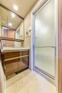 プレシス川崎レジデンス