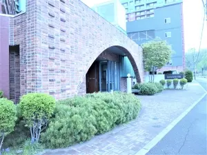 ベイシティガーデン小樽１