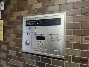 ライオンズマンション京成高砂