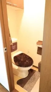 アイリスハイツ古淵