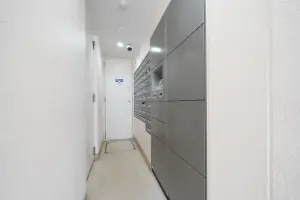 ベルフール青砥