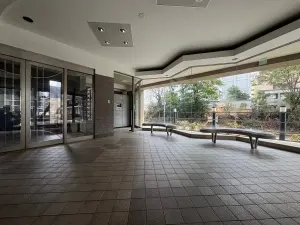 ライオンズマンション京命