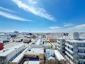 ライオンズマンション浦安第２
