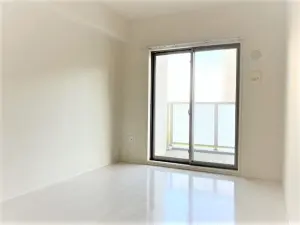 ミリカ・テラスⅢ街区