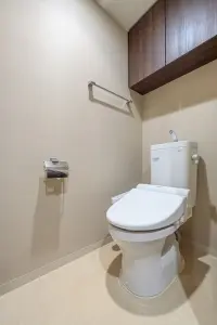 クレストフォルム横浜片倉町