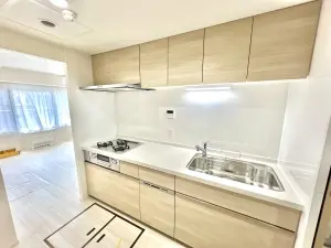 ライオンズマンション琴似壱番館