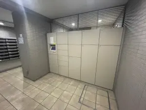 ライオンズヴィアーレ大宮