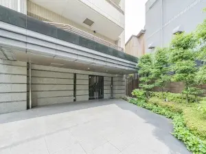 コスモ東日暮里ガーデンフォート