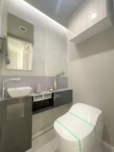 クロスエアタワー