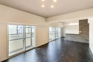 アルパ芦屋１号棟