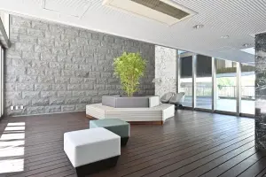 ライオンズマンション横濱元町キャナリシア