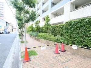 パークスクエア・リビオ上町台