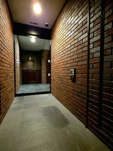 ライオンズ甲陽園グラングレイド