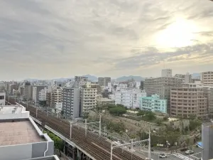 ワコーレＫＯＢＥ元町通