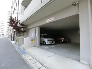イーデンハイツオクトピア