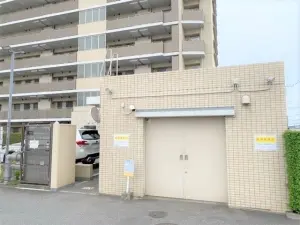 ウィザースレジデンス八千代中央ウィル