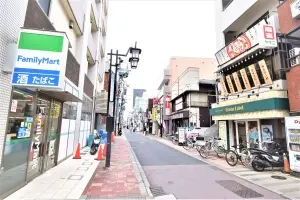 日神パレステージ大森町