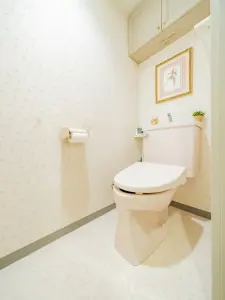 ライオンズマンションお花茶屋第５