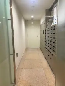 クラッシィハウス高輪