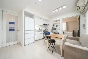 パークタワー秋葉原