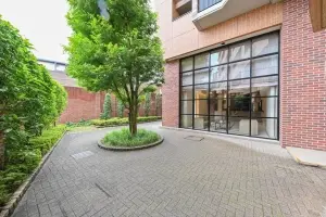 クレストフォルム横浜片倉町