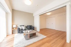 ファミールヒルズ哲学堂公園