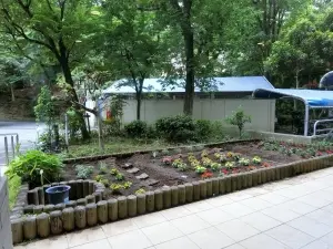 サンシティＪ棟