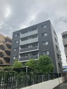 サンクレイドル練馬高野台