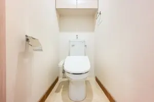 プレシス浮間舟渡駅前
