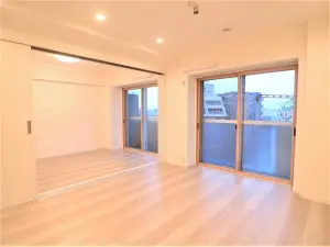 ローズハイツ相模原