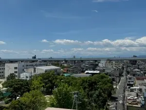 ライオンズマンション西伏屋第３