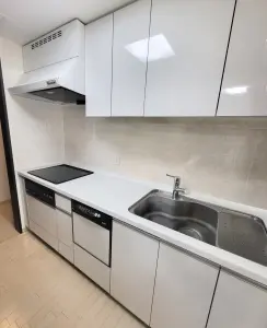 ライオンズマンション静修学園通り