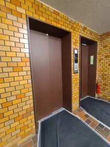 ライオンズマンション平河町