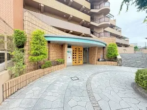 レクセルプラッツァせんげん台弐番館