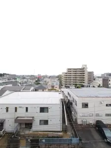 秀和薬円台レジデンス